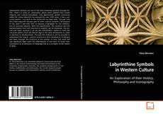 Labyrinthine Symbols in Western Culture kitap kapağı