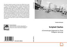 Couverture de Scripted Clashes