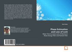 Copertina di Phase Estimation and Loss of Lock