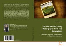 Buchcover von Recollections of Family Photographs from Five
Generations
