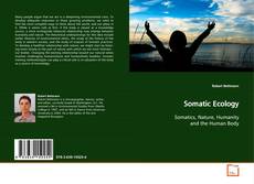 Somatic Ecology kitap kapağı