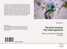 Buchcover von The North American Free Trade Agreement
