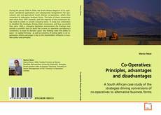 Обложка Co-Operatives : Principles, advantages and
disadvantages