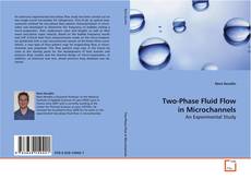 Buchcover von Two-Phase Fluid Flow in Microchannels