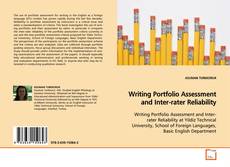 Writing Portfolio Assessment and Inter-rater
Reliability kitap kapağı