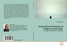Copertina di Sociocultural Interaction of a Migrant Community