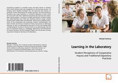 Buchcover von Learning in the Laboratory