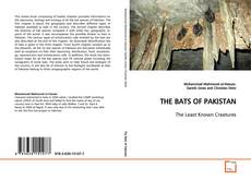 Borítókép a  THE BATS OF PAKISTAN - hoz