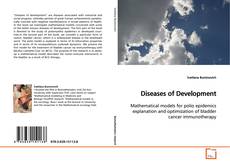 Diseases of Development kitap kapağı