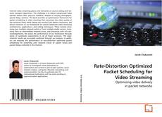 Buchcover von Rate-Distortion Optimized Packet Scheduling for
Video Streaming