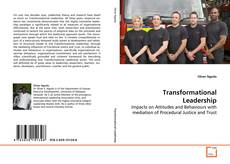 Buchcover von Transformational Leadership