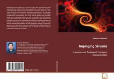 Impinging Streams的封面