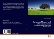 Capa do livro de Conceptual Graphs und Wissensstrukturen 