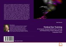 Timbral Ear Training的封面