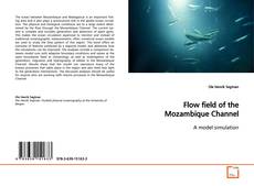 Capa do livro de Flow field of the Mozambique Channel 