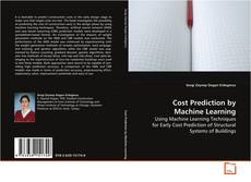 Copertina di Cost Prediction by Machine Learning