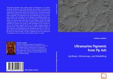Capa do livro de Ultramarine Pigments from Fly Ash 