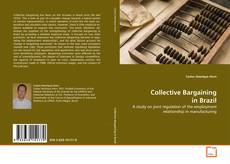 Couverture de Collective Bargaining in Brazil
