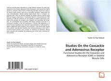 Buchcover von Studies On the Coxsackie and Adenovirus
Receptor