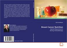 Buchcover von Breast Cancer Nutrition