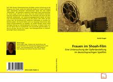Couverture de Frauen im Shoah-Film