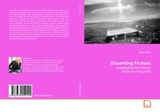 Couverture de Dissenting Fictions