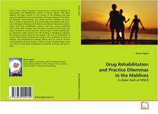 Buchcover von Drug Rehabilitation and Practice Dilemmas in the
Maldives