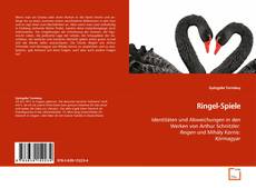 Borítókép a  Ringel-Spiele - hoz