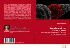 Capa do livro de Exercise and the Ischemic Brain 