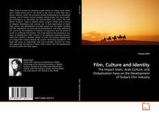 Couverture de Film, Culture and Identity