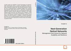 Buchcover von Next-Generation Optical Networks