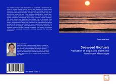 Couverture de Seaweed Biofuels