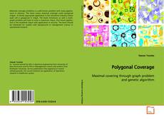 Polygonal Coverage kitap kapağı