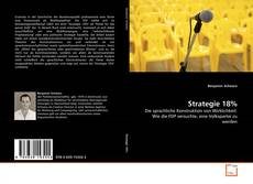 Couverture de Strategie 18%