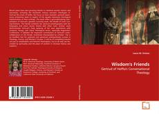 Couverture de Wisdom's Friends