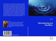 Borítókép a  Electrospinning and Nanofibers - hoz