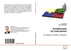 Couverture de Portallösungen für Unternehmen
