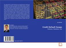 Copertina di Credit Default Swaps
