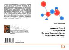 Capa do livro de Network Coded Cooperative Communication scheme for Cluster Networks 