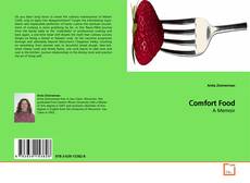 Portada del libro de Comfort Food