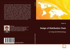 Borítókép a  Design of Distribution Chain - hoz