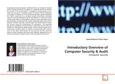 Copertina di Introductory Overview of Computer Security