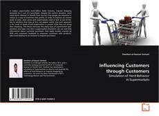 Copertina di Influencing Customers through Customers