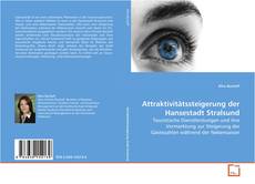 Copertina di Attraktivitätssteigerung der Hansestadt Stralsund