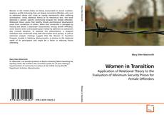 Women in Transition的封面