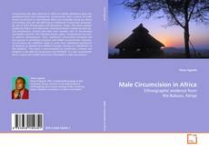 Couverture de Male Circumcision in Africa