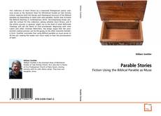 Copertina di Parable Stories
