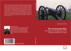 Copertina di The Unwanted War