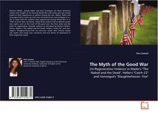 Copertina di The Myth of the Good War