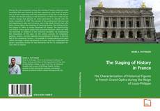 Couverture de The Staging of History in France